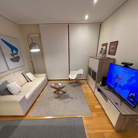 Apartamento Mercedes Logroño Dış mekan fotoğraf