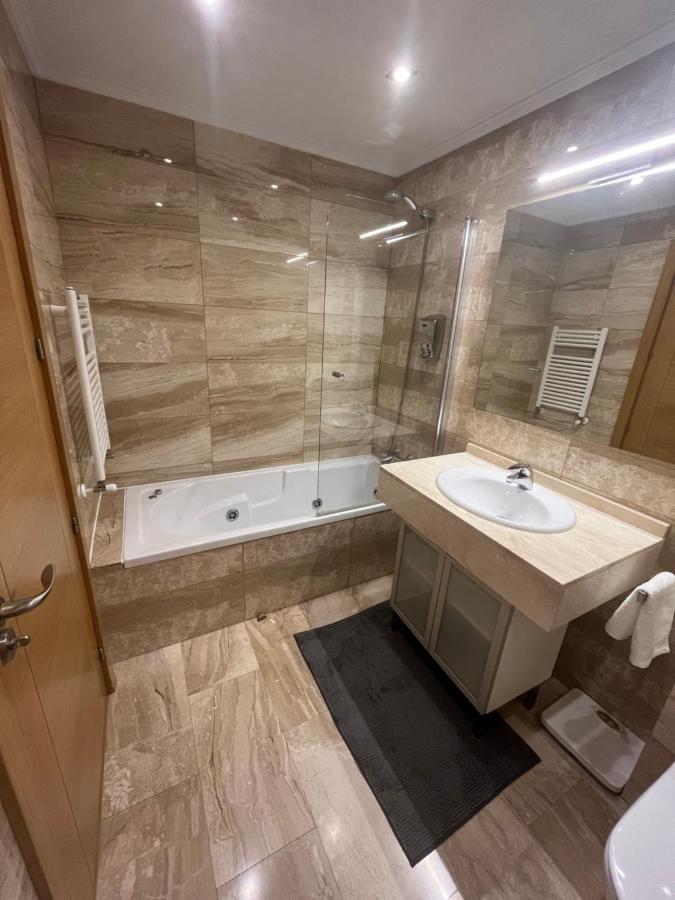 Apartamento Mercedes Logroño Dış mekan fotoğraf