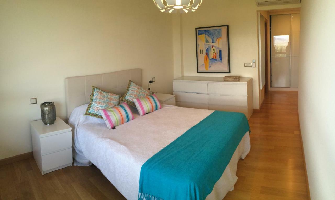 Apartamento Mercedes Logroño Dış mekan fotoğraf